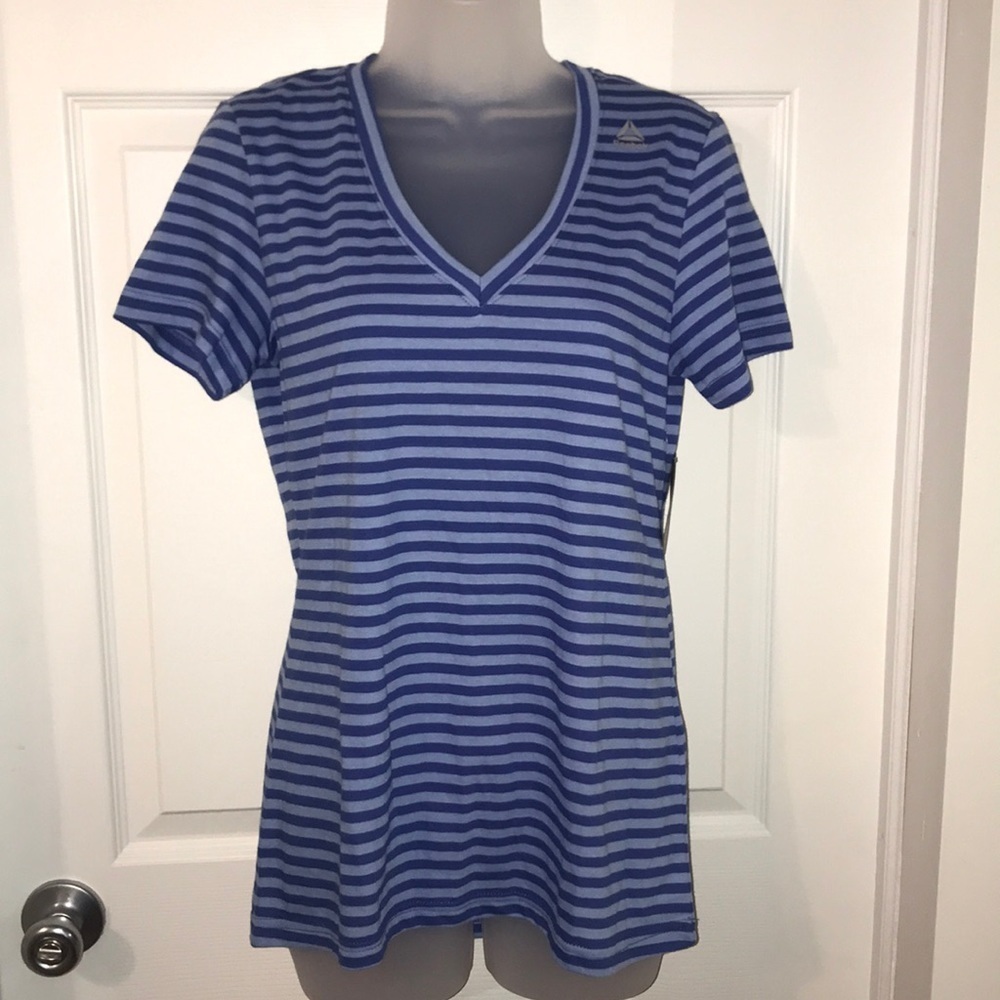 NWT Reebok ultimate tee